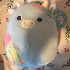 Caedia squishmallow NWT